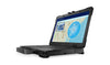 Dell Pro Rugged 14 RB14250 14" FHD Laptop, Intel U5 135U, 1.60GHz, 16GB RAM, 512GB SSD, Win11P - T5VPN