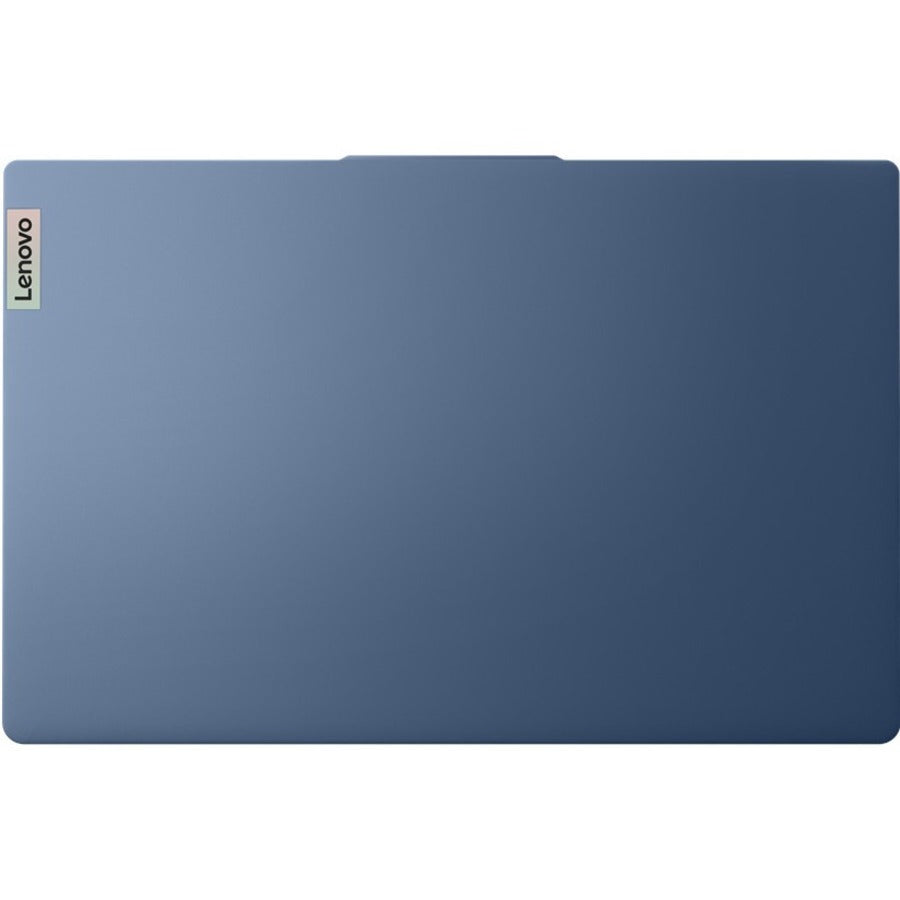Lenovo IdeaPad Slim 3 15IAN8 15.6" FHD Notebook, Intel i3-N305, 3.80GHz, 8GB RAM, 256GB SSD, Win11HS - 82XB000WUS