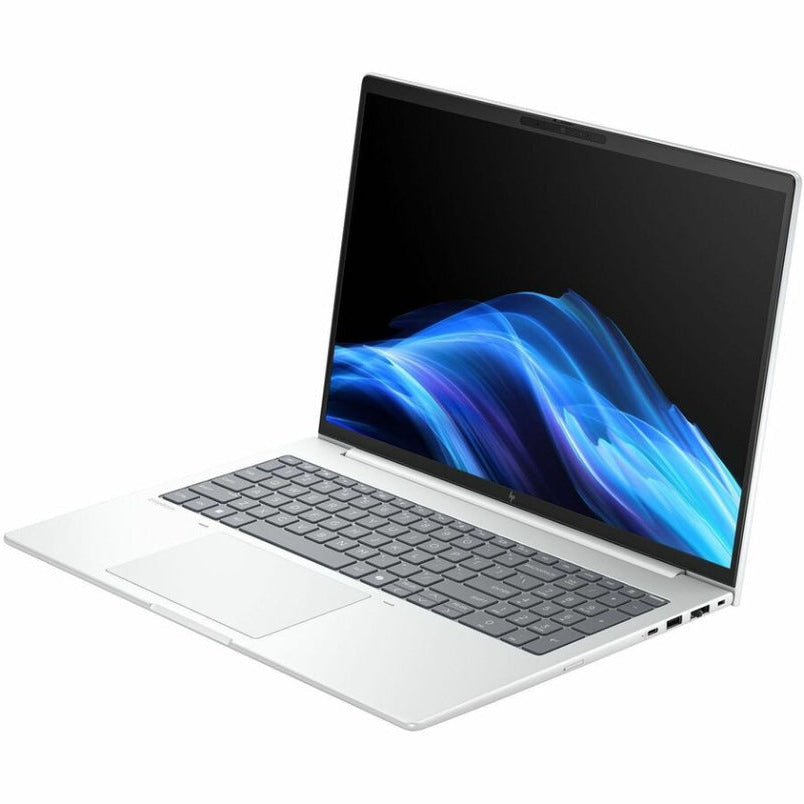 HP EliteBook 8 G1i 16" WUXGA Notebook, Intel Ultra 7 255U, 32GB RAM, 1TB SSD, Win11P - BG6K8UT#ABA