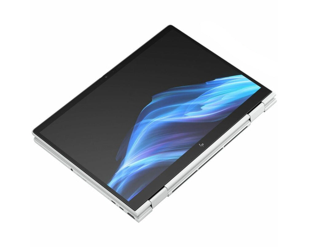 HP EliteBook 8 Flip G1i 13.3" WUXGA Notebook, Intel Ultra 7 265U, 16GB RAM, 512GB SSD, Win11P - BM5M6UT#ABA