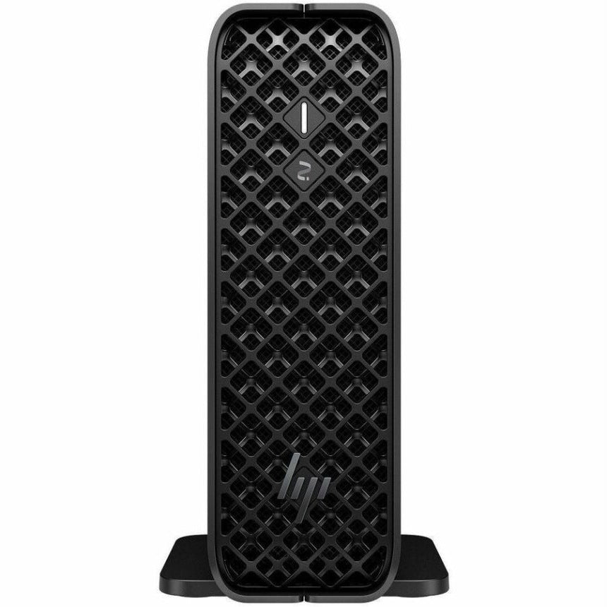HP Z2 Mini G1i Workstation, Intel Ultra 7 265, 2.40GHz, 16GB RAM, 512GB SSD, Win11P - C0UN0UT#ABA
