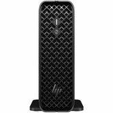 HP Z2 Mini G1i Workstation, Intel Ultra 7 265, 2.40GHz, 64GB RAM, 1TB SSD, Win11P - BM6G3UT#ABA