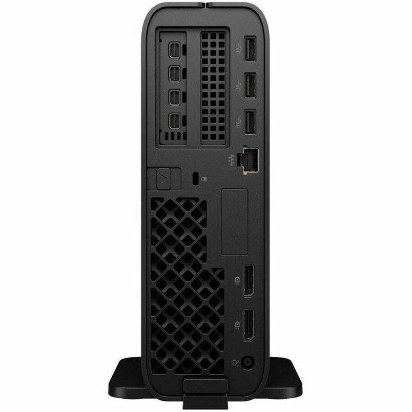 HP Z2 Mini G1i Workstation, Intel Ultra 7 265, 2.40GHz, 16GB RAM, 512GB SSD, Win11P - C0UN0UT#ABA