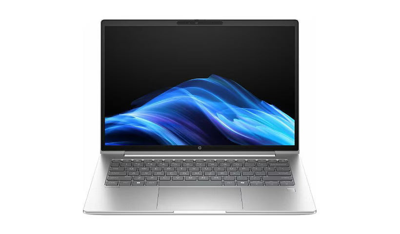 HP ProBook 4 G1i 14" WUXGA Notebook, Intel Ultra 7 255U, 32GB RAM, 512GB SSD, Win11P - BA7S0UT#ABA (Certified Refurbished)