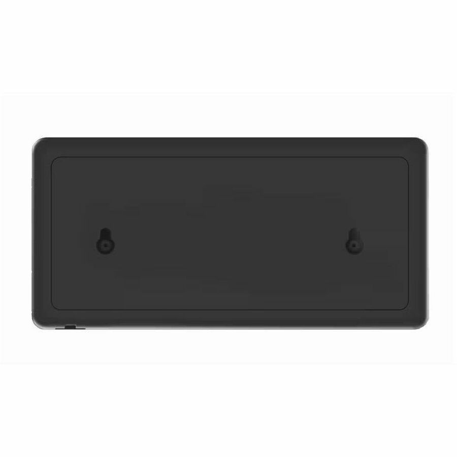 Lenovo Chromebox Micro Desktop, Intel Celeron N4500, 1.10GHz, 8GB RAM, 32GB eMMC, ChromeOS - 83F90000US