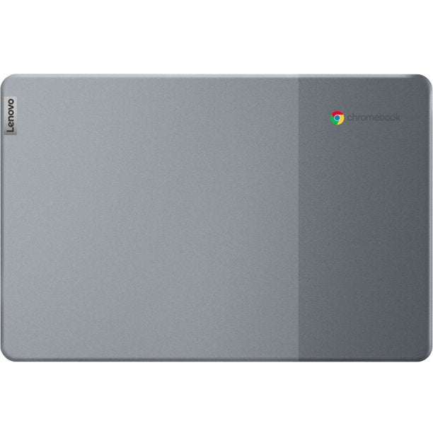 Lenovo IdeaPad Slim 3 14IAN8 14" HD Chromebook, Intel N100, 0.8GHz, 4GB RAM, 64GB eMMC, ChromeOS - 83BN0001US (Refurbished)