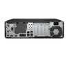 HP Elite SFF 805 G9 Desktop PC, AMD R7-8700G, 16GB RAM, 512GB SSD, Win11P - AZ5P3UT#ABA
