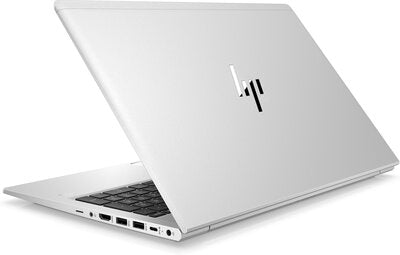 HP EliteBook 655 G9 15.6" FHD Notebook, AMD R7-5875U, 2.0GHz, 16GB RAM, 512GB SSD, Win11P - 669Y3UT#ABA (Certified Refurbished)