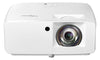 Optoma GT2000HDR FHD Laser Projector, 3500-Lumens, 300,000:1-Contrast - GT2000HDRRFBA (Certified Refurbished)