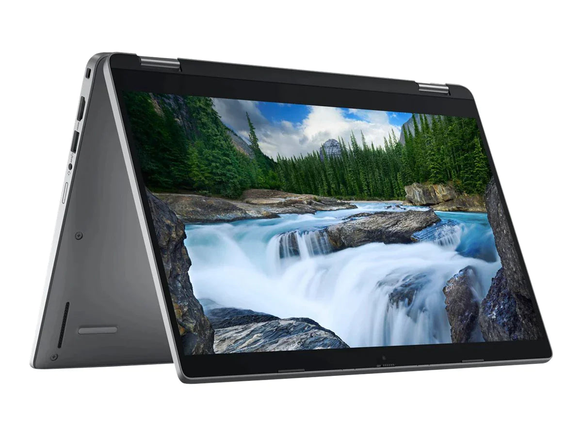 Dell Latitude 5340 13.3" FHD Convertible Notebook, Intel i7-1365U, 1.80GHz, 16GB RAM, 512GB SSD, Win11P - FNMGY