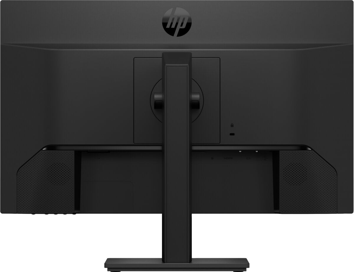 HP P24h G4 23.8" FHD Monitor, 16:9, 5MS, 8000000:1-Contrast - 9UJ13A8#ABA (Certified Refurbished)