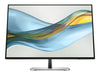 HP Series 5 Pro 24" WUXGA Monitor - 524pn, 16:10, 5ms, 1500:1-Contrast - 9D9A7AA#ABA (Certified Refurbished)