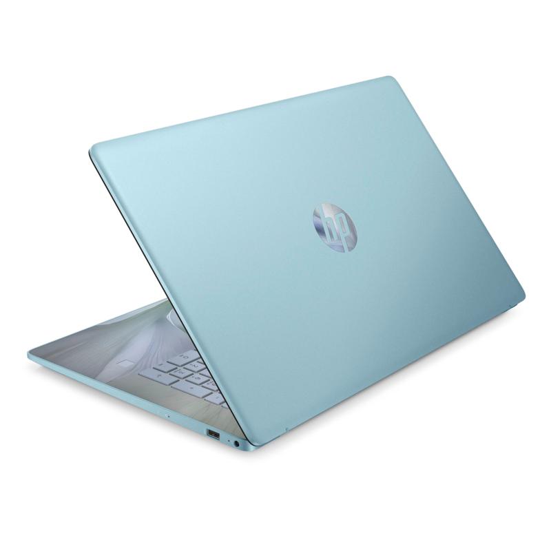 HP 17-cp2040ds 17.3" HD+ Notebook, AMD R5-7520U, 2.80GHz, 16GB RAM, 1TB SSD, Win11H - C2MK4UA#ABA (Certified Refurbished)