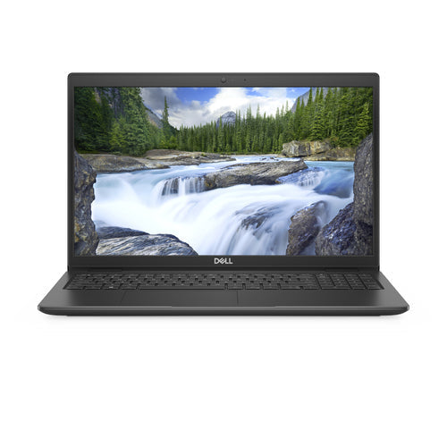 Dell Latitude 3520 15.6" HD Notebook, Intel i3-1115G4, 3.0GHz, 8GB RAM, 256GB SSD, Win11P - V0KHK (Refurbished)