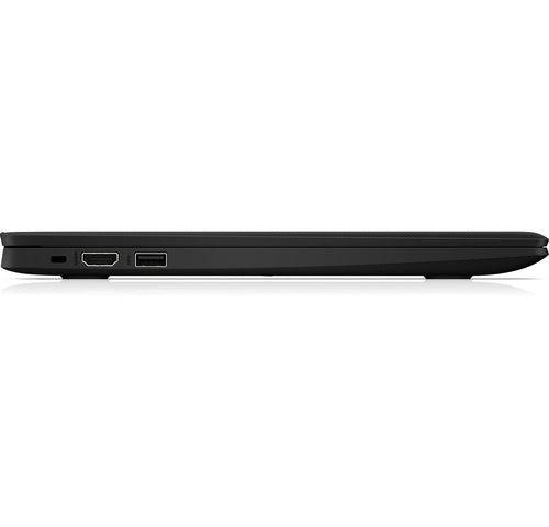 HP 14-G7 14" HD Chromebook, Intel Celeron N4500, 1.10GHz, 8GB RAM, 32GB eMMC, ChromeOS - 3V262UT#ABA (Certified Refurbished)