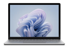 Microsoft 15" PixelSense Surface Laptop-6, Intel Ultra 7 165H, 1.40GHz, 32GB RAM, 1TB SSD, W11P - ZLU-00026