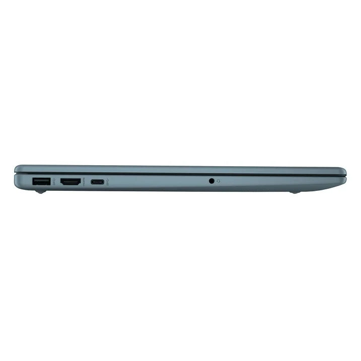 HP 15-fd0082wm 15.6" HD Notebook, Intel N200, 3.70GHz, 4GB RAM, 128GB UFS, Win11HS - B4UZ0UA#ABA (Certified Refurbished)