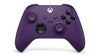 Microsoft Xbox Wireless Controller, Gaming Pad, Bluetooth, Astral Purple - QAU-00068 (Refurbished)