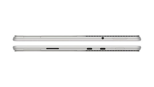 Microsoft Surface Pro-8 LTE 13.0" PixelSense Tablet, Intel i7-1185G7, 3.0GHz, 16GB RAM, 256GB SSD, Win10P - EIV-00017