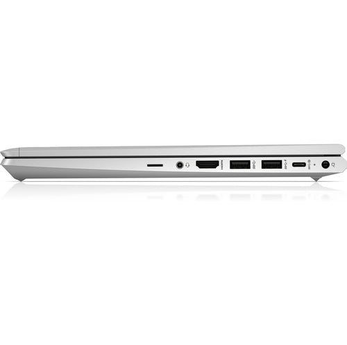 HP EliteBook 645 G9 14" FHD Notebook, AMD R5-5675U, 2.30GHz, 16GB RAM, 256GB SSD, Win11P - 825633609310-R (Refurbished)