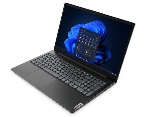 Lenovo V15 G4 ABP 15.6" FHD Notebook, AMD R5-5500U, 2.10GHz, 8GB RAM, 256GB SSD, Win11P - 83CR0005US