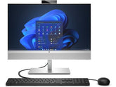 HP EliteOne 840 G9 23.8" FHD All-in-One PC, Intel i5-13500, 16GB RAM, 512GB SSD, Win11P - D04Y5U8#ABA (Certified Refurbished)
