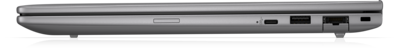 HP ZBook 8 G1as 14" WUXGA Mobile Workstation, AMD Ryzen AI 9 HX PRO 375, 32GB RAM, 1TB SSD, Win11P - C01G2UA#ABA (Certified Refurbished)