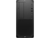 HP Z2 G9 Tower Workstation, Intel i9-12900, 1.80GHz, 32GB RAM, 1TB SSD, Win11DG - 6H909UT#ABA (Certified Refurbished)