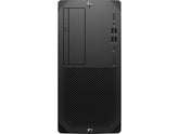 HP Z2 G9 Tower Workstation, Intel i9-14900K, 2.40GHz, 32GB RAM, 1TB SSD, Win11P - A1NY8UT#ABA