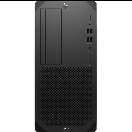 HP Z2 G9 Tower Workstation, Intel i7-14700, NVIDIA T400, 16GB RAM, 512GB SSD, Win11P - A1NX7UT#ABA
