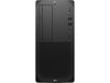 HP Z2 G9 Tower Workstation, Intel i7-12700, 2.10GHz, 16GB RAM, 512GB SSD, Win11P - 6H903UT#ABA (Certified Refurbished)