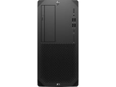 HP Z2 G9 Tower Workstation, Intel i5-12500, 3.0GHz, 16GB RAM, 512GB SSD, Win11P - A46RVU8#ABA (Certified Refurbished)