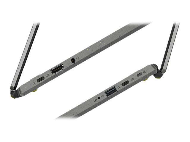 ACER Chromebook Vero 514 CBV514-1HT-526F 14" FHD Notebook, Intel i5-1235U, 1.30GHz, 8GB RAM, 256GB SSD, ChromeOS - NX.KALAA.001