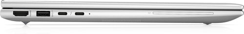 HP EliteBook 840-G9 14" WUXGA Notebook, Intel i5-1245U, 16GB RAM, 256GB SSD, Win11P - 700512066432-R (Refurbished)
