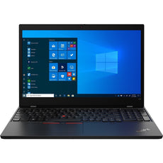 Lenovo ThinkPad L15 Gen 1 15.6" FHD Notebook, Intel i7-10510U, 1.80GHz, 16GB RAM, 256GB SSD, Win10P - 20U3S1EB00 (Refurbished)