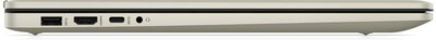 HP 17-cn0106ds 17.3" HD+ Notebook, Intel Pentium 7505, 2.0GHz, 12GB RAM, 256GB SSD, Win11H - 69R28UA#ABA (Refurbished)