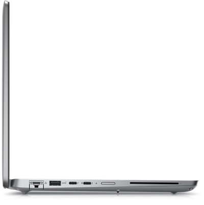 Dell Latitude 5450 14" FHD Notebook, Intel U7 155U, 1.70GHz, 16GB RAM, 256GB SSD, Win11P - J56T1 (Refurbished)