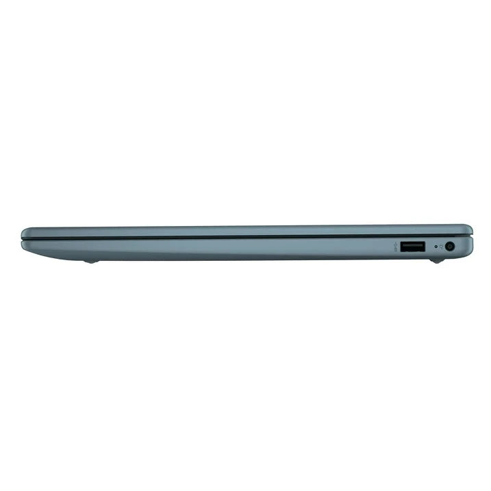 HP 15-fd0082wm 15.6" HD Notebook, Intel N200, 3.70GHz, 4GB RAM, 128GB UFS, Win11HS - B4UZ0UA#ABA (Certified Refurbished)