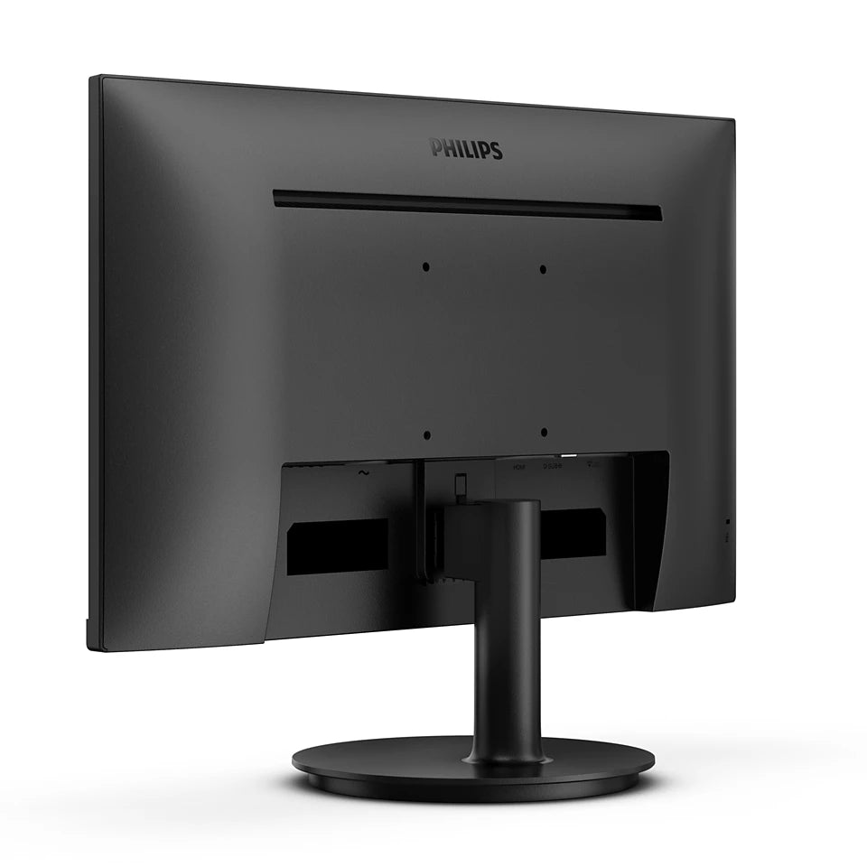 Philips V Line 23.8" Full HD LED Monitor, 16:9, 4ms, 4000:1-Contrast - 241V8LBS