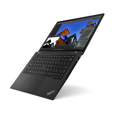 Lenovo ThinkPad T14 Gen 4 14" WUXGA Notebook, Intel i7-1355U, 1.70GHz, 16GB RAM, 512GB SSD, Win11P - 21HD0077US