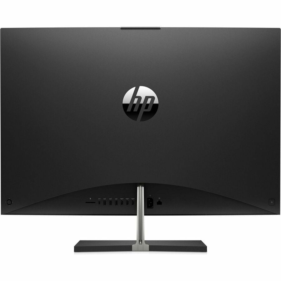 HP Pavilion 32-b1019 31.5" QHD All-in-One PC, Intel i7-13700T, 1.40GHz, 16GB RAM, 1TB SSD, W11H - A0KV1AA#ABL