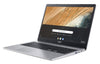 ACER 315 15.6" HD Chromebook, Intel Celeron N4000, 1.10GHz, 4GB RAM, 64GB Flash, ChromeOS - 700512037975-R (Refurbished)