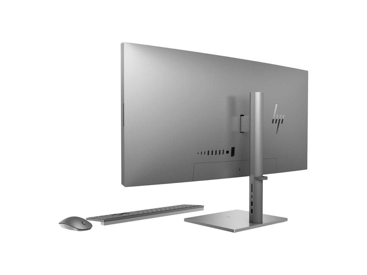 HP Envy 34-c0010 34" WUHD All-in-One PC, Intel i7-11700, 2.50GHz, 32GB RAM, 512GB SSD, Win11H - 319K0AA#ABA