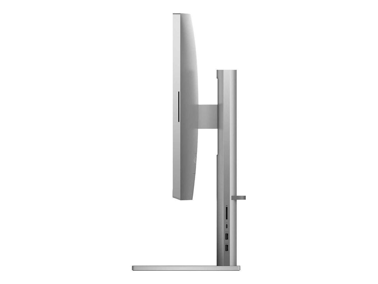 HP Envy 34-c0010 34" WUHD All-in-One PC, Intel i7-11700, 2.50GHz, 32GB RAM, 512GB SSD, Win11H - 319K0AA#ABA
