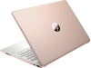 HP 15-dy5002ds 15.6" HD Laptop, Intel i5-1235U, 3.30GHz, 12GB RAM, 512GB SSD, Win11H- 6Z9T6UA#ABA (Certified Refurbished)