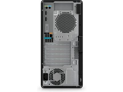 HP Z2 G9 Tower Workstation, Intel i9-13900, 2.0GHz, 32GB RAM, 1TB SSD, Win11P - 87D64UT#ABA (Certified Refurbished)