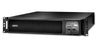 APC Smart-UPS SRT 3000VA RM 120V, Sine Wave, Serial Port, RJ-45, USB - SRT3000RMXLA