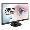 ASUS VA249HE 23.8" FHD Eye Care Monitor, 16:9, 5 MS, 3000:1-Contrast- VA249HE