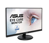 ASUS VA24DCP 23.8" FHD Eye Care Frameless Monitor, 16:9, 5ms, 1000:1-Contrast - VA24DCP