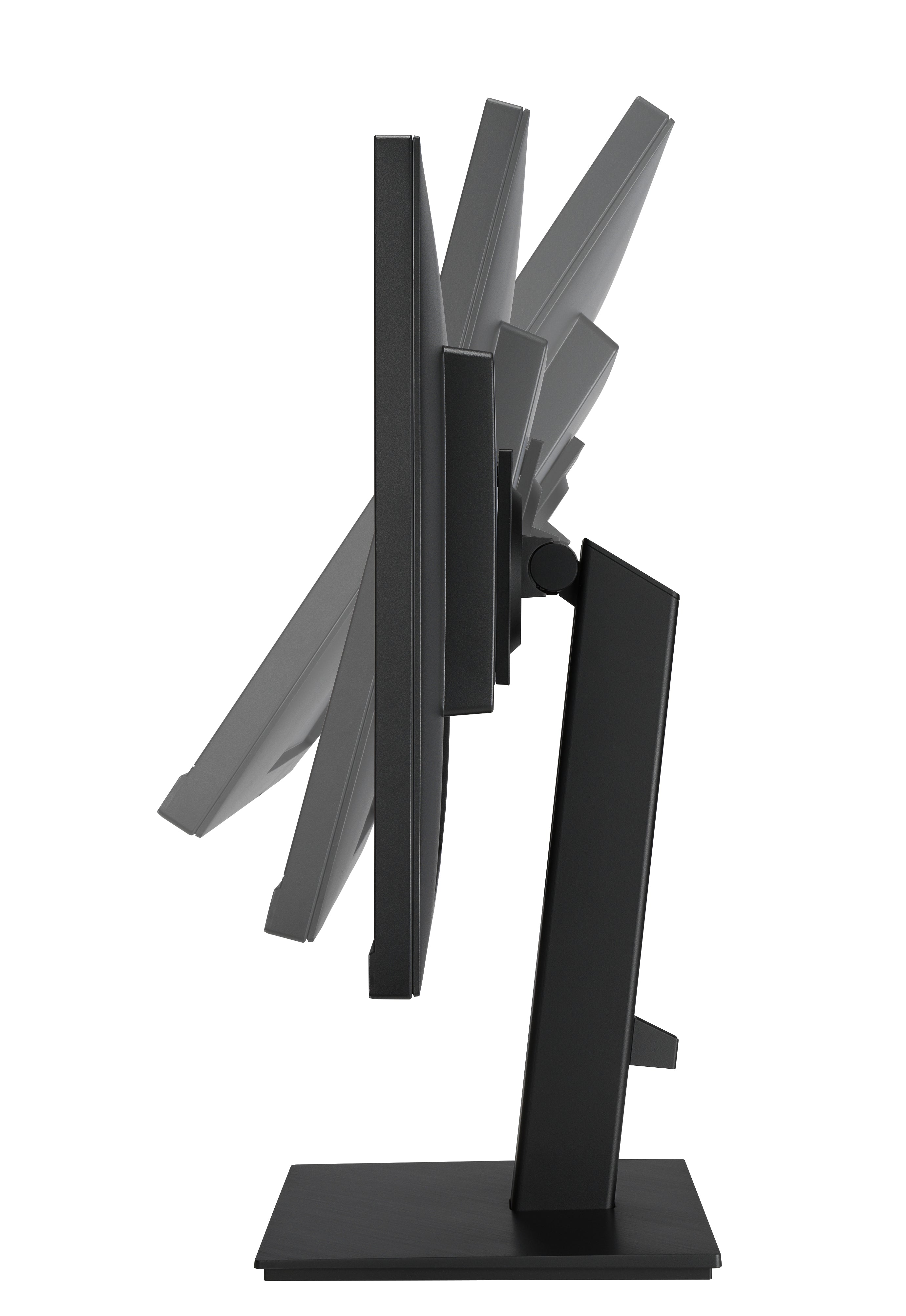 ASUS VA24DQSB 23.8" FHD Eye Care Frameless Monitor, 16:9, 5ms, 1000:1-Contrast - VA24DQSB
